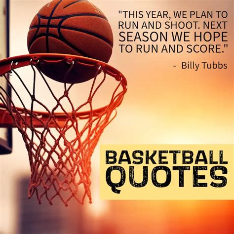 205 Best Basketball Quotes To Motivate, Educate, .